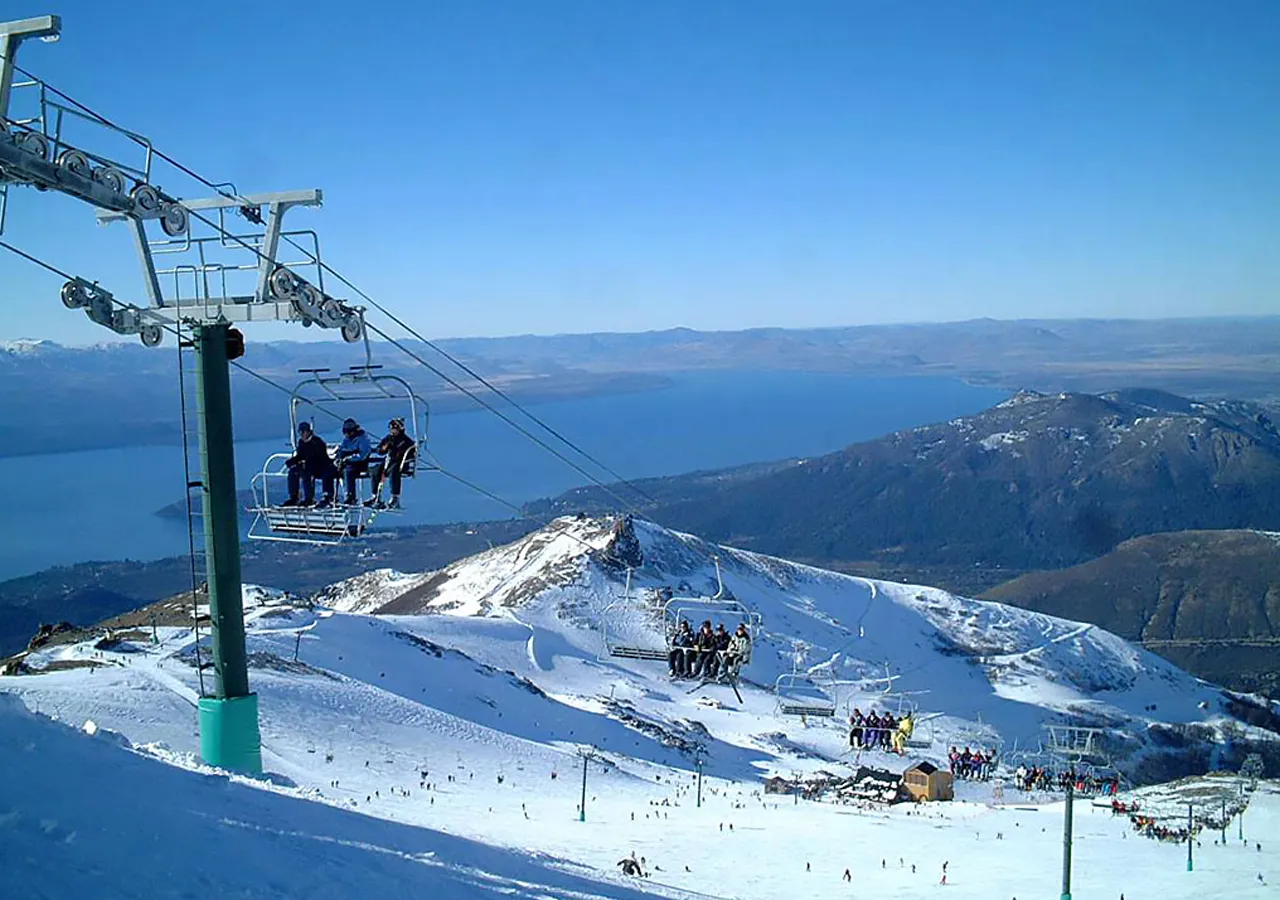 bariloche